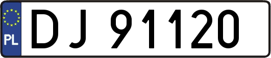 DJ91120