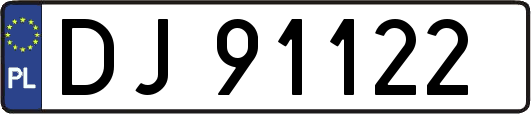 DJ91122