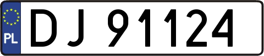 DJ91124