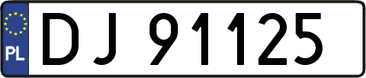 DJ91125