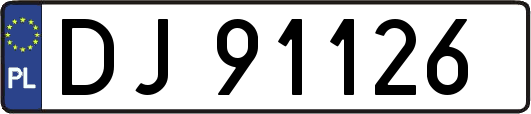 DJ91126