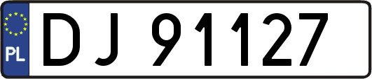DJ91127