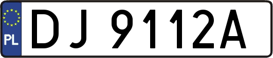 DJ9112A