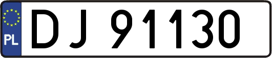 DJ91130