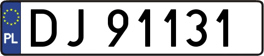 DJ91131