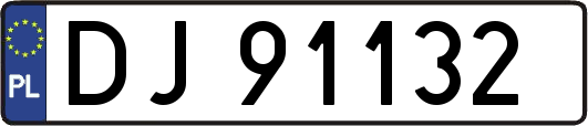 DJ91132