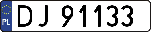 DJ91133