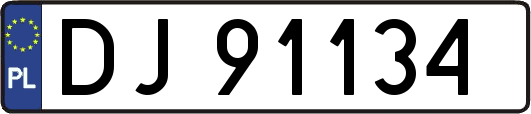 DJ91134