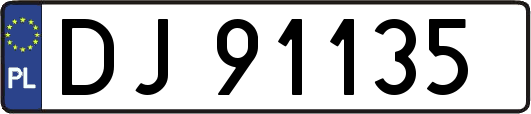 DJ91135