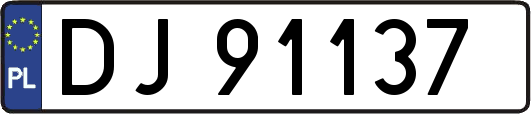 DJ91137