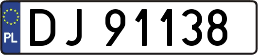 DJ91138