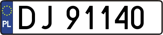 DJ91140