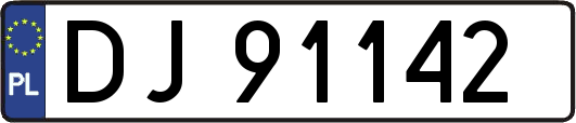 DJ91142