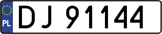DJ91144