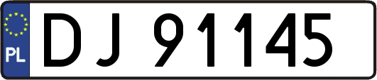 DJ91145