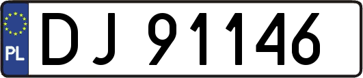 DJ91146