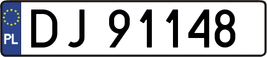 DJ91148