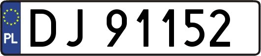 DJ91152