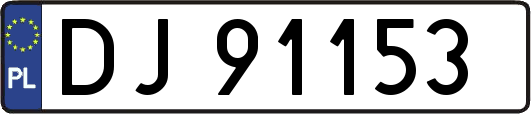 DJ91153