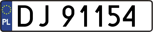 DJ91154