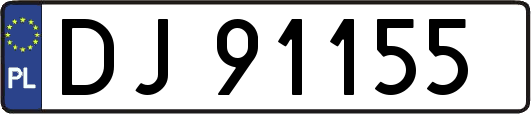 DJ91155