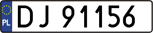 DJ91156