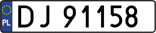 DJ91158