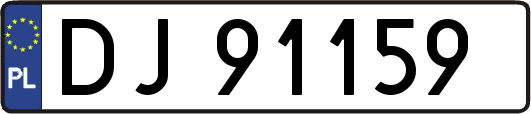 DJ91159