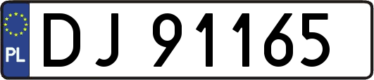 DJ91165
