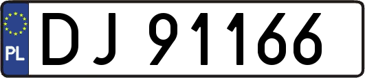 DJ91166