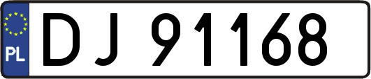 DJ91168