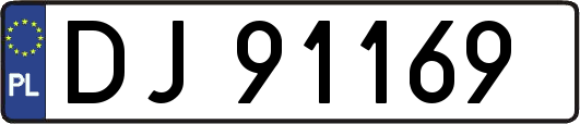 DJ91169