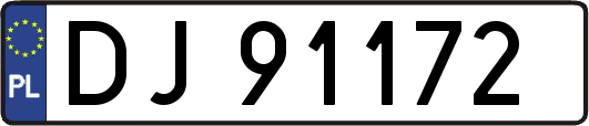 DJ91172