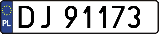 DJ91173