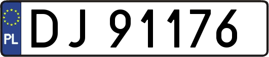 DJ91176