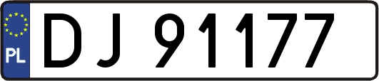 DJ91177