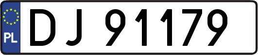 DJ91179