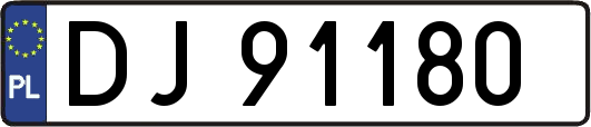 DJ91180