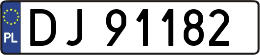 DJ91182
