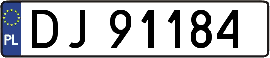 DJ91184