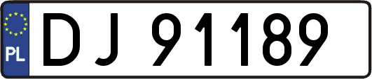 DJ91189