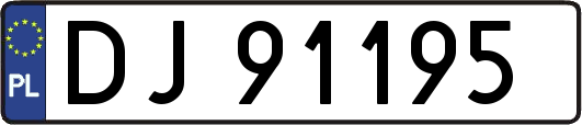 DJ91195