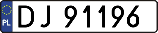 DJ91196