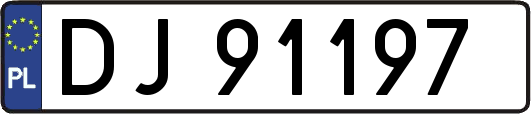 DJ91197