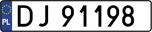 DJ91198