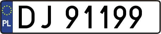 DJ91199