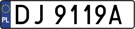 DJ9119A