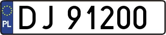DJ91200