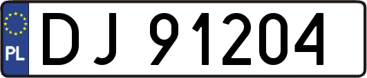 DJ91204