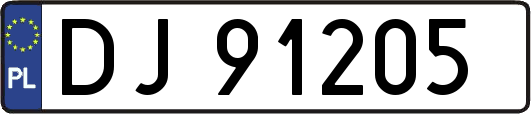 DJ91205